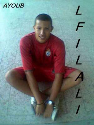 ayoub carter mon pote a moi